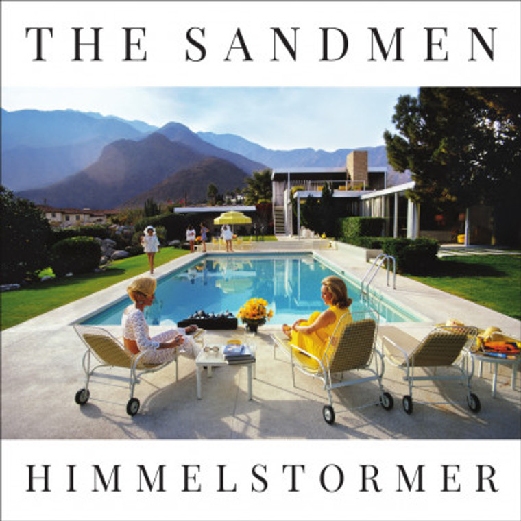 The Sandmen - Himmelstormer (NORDSØ)