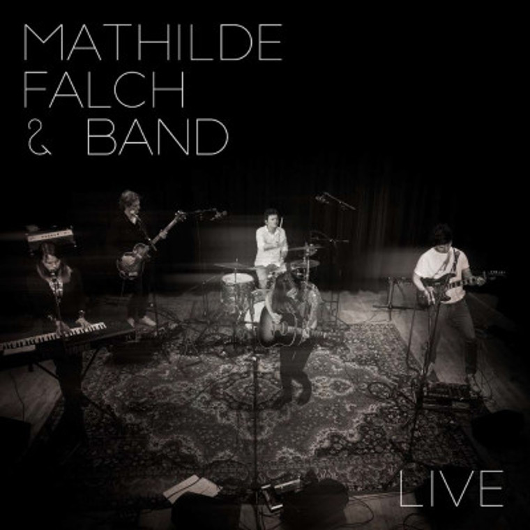 Mathilde Falch & Band - Live (NORDSØ)