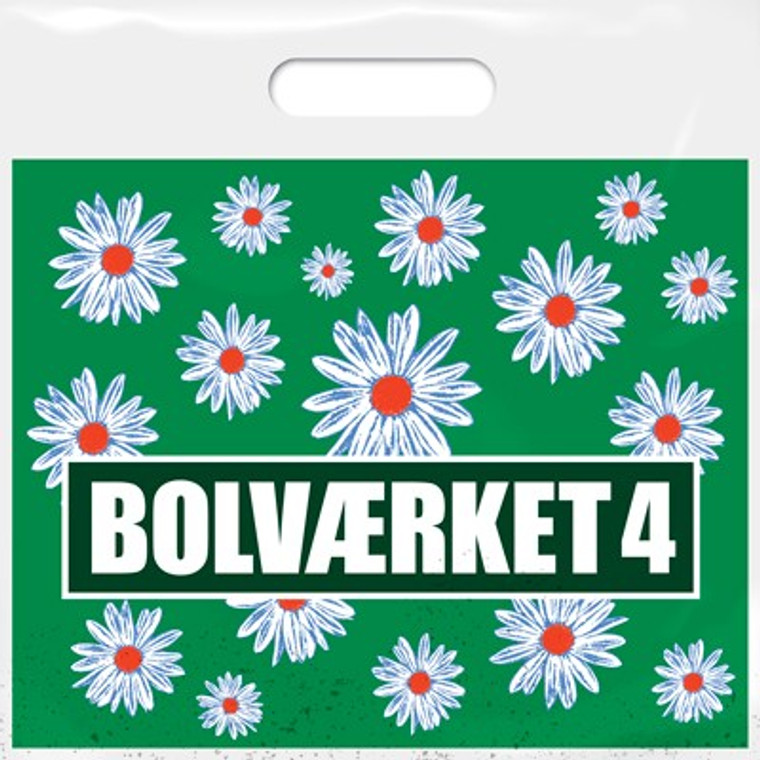 Bolværket - Bolværket 4 (NORDSØ)