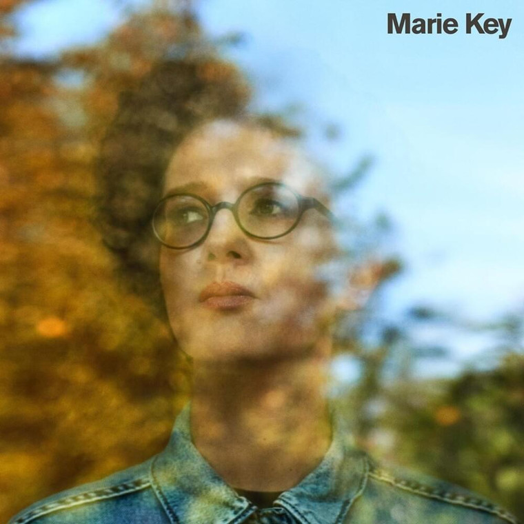 Marie Key - Marie Key (NORDSØ)