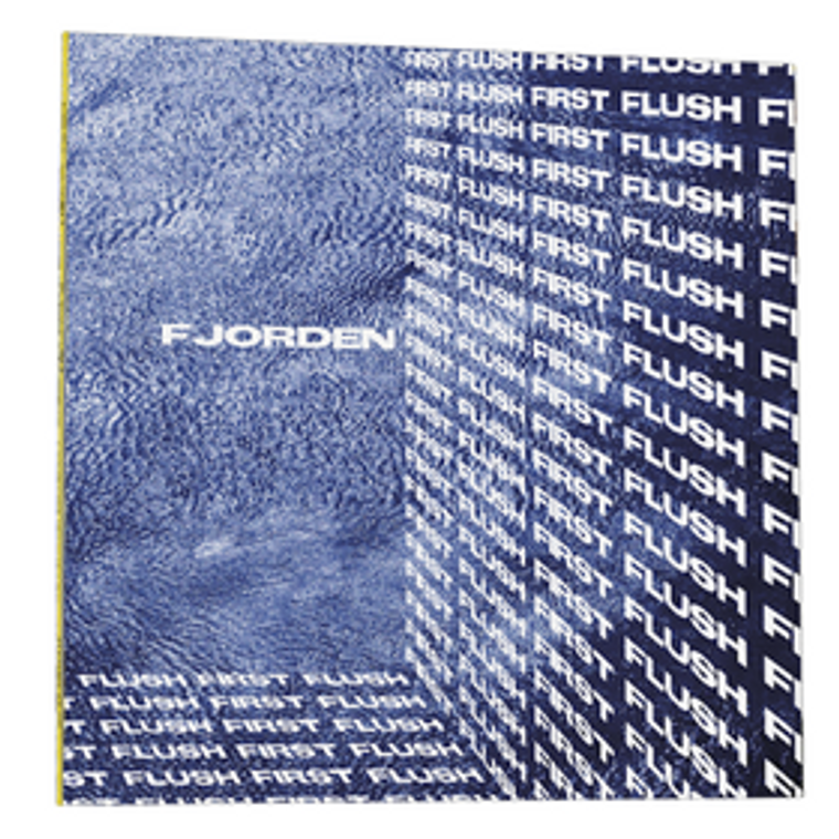 First  Flush - Fjorden (NORDSØ)