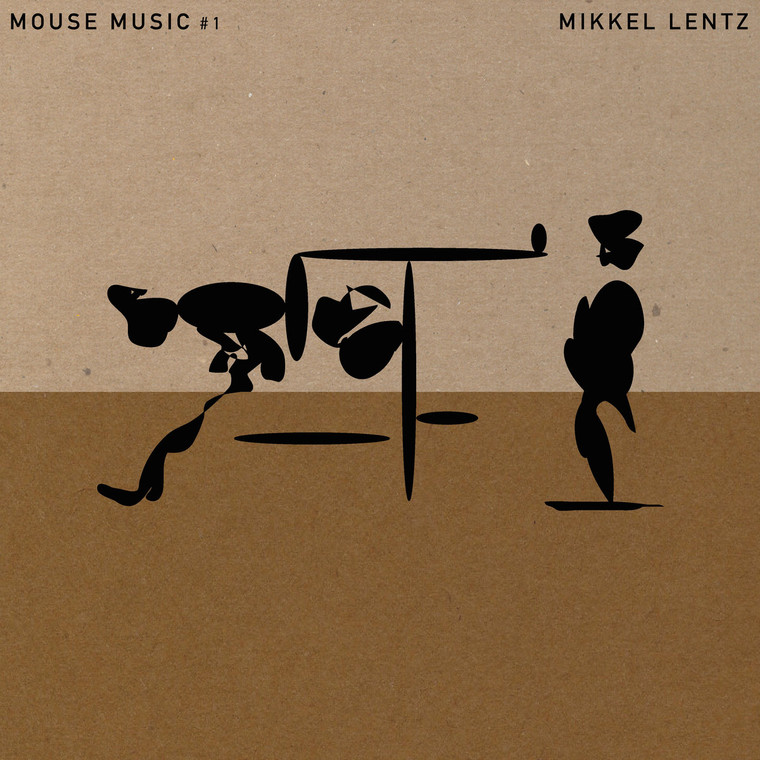 Mikkel Lentz - Mouse Music #1 (NORDSØ)
