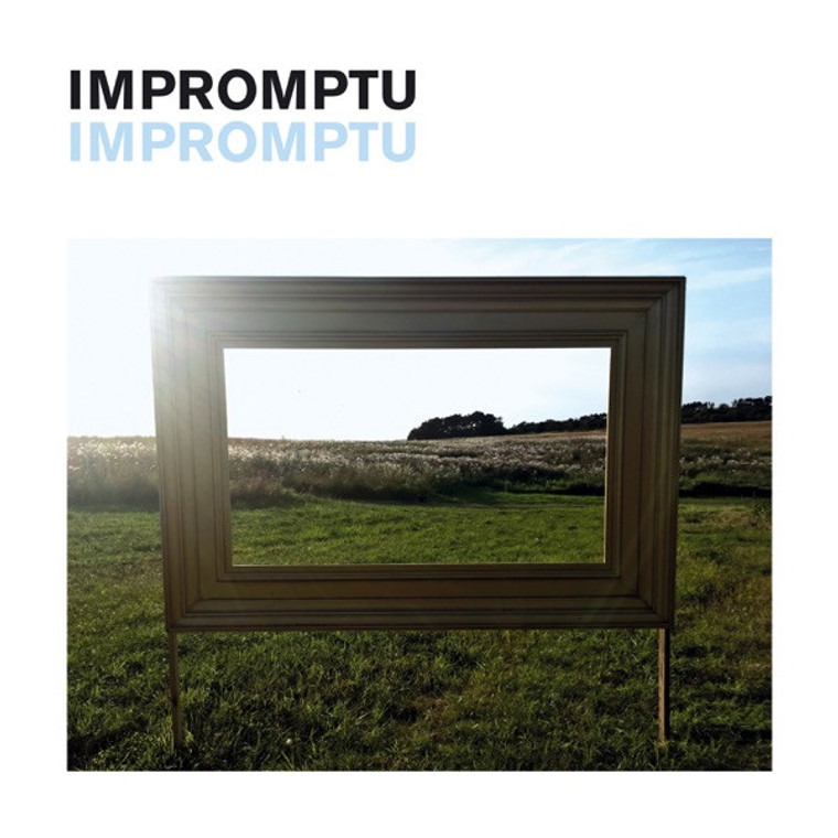 Impromptu - Impromptu (NORDSØ)