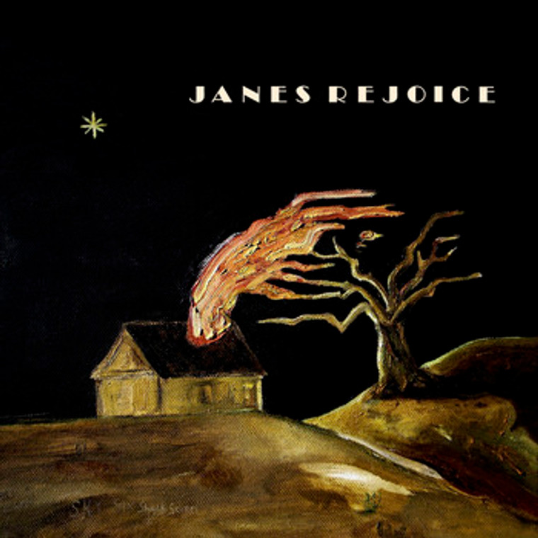 Janes Rejoice - Sky Six Shack Seven (NORDSØ)