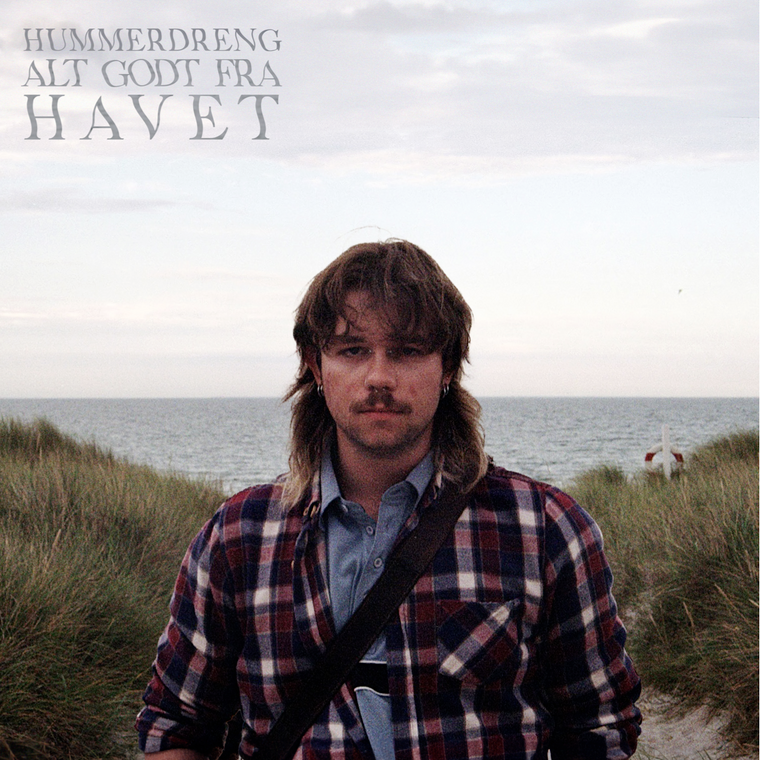 Hummerdrengen - Alt Godt Fra Havet (NORDSØ)