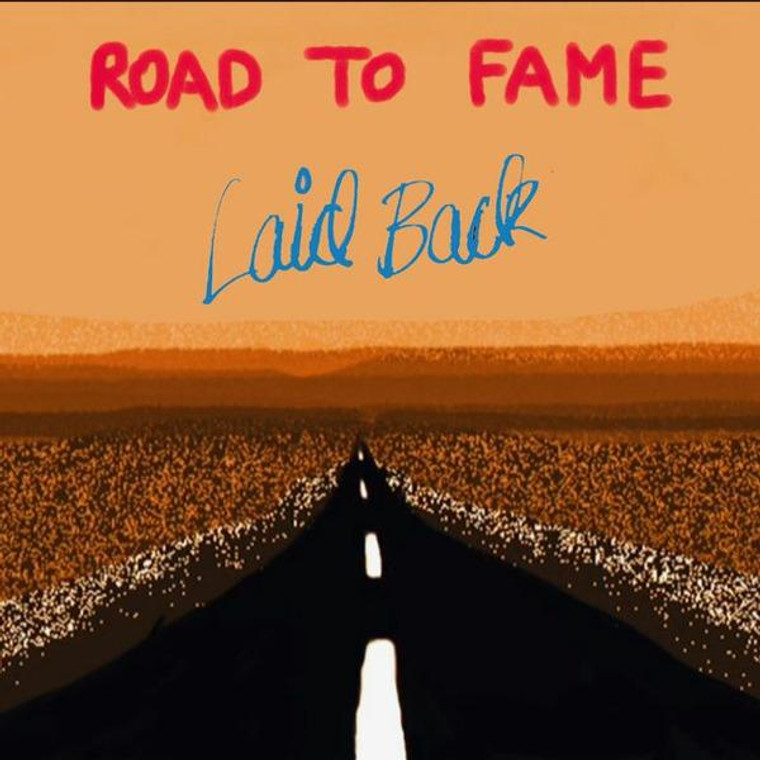 Laid Back - Road To Fame (NORDSØ)