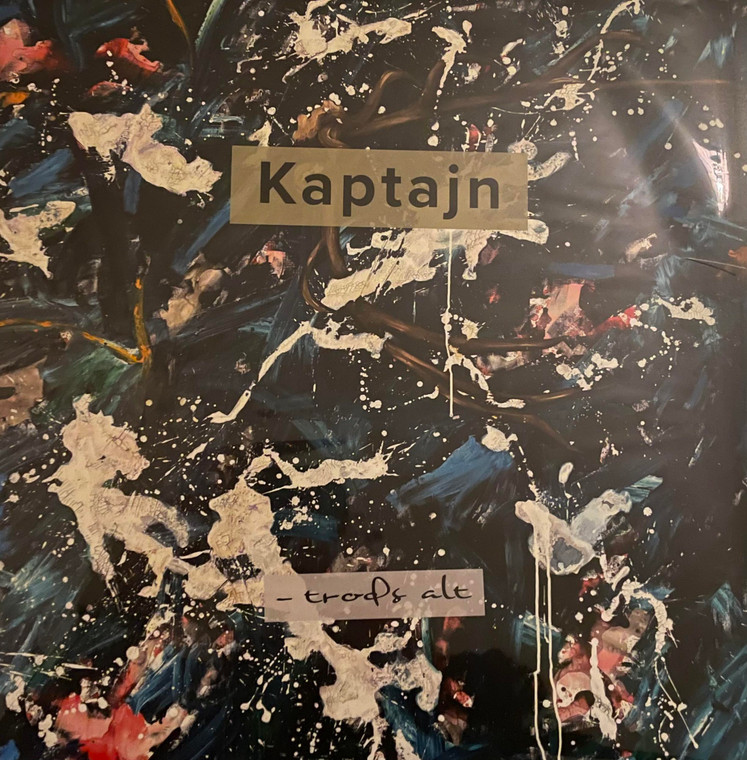 Kaptajn - Trods Alt (NORDSØ)