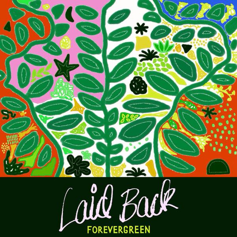 Laid Back - Forevergreen (NORDSØ)