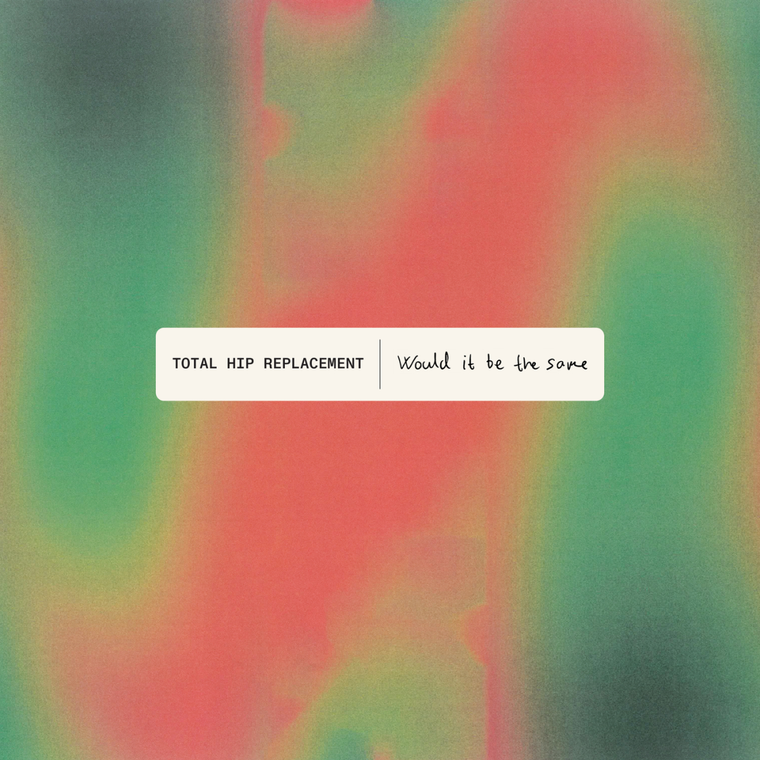 Total Hip Replacement - Would It Be The Same (NORDSØ)