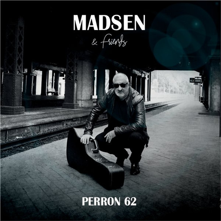 Madsen & Friends - Perron 62 (NORDSØ)