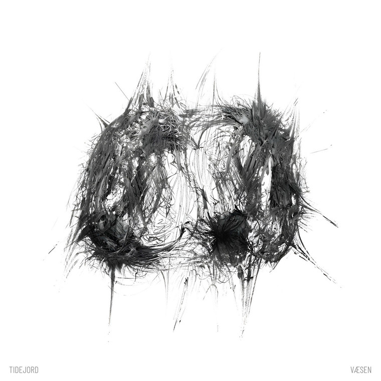 Tidejord - Væsen (NORDSØ)