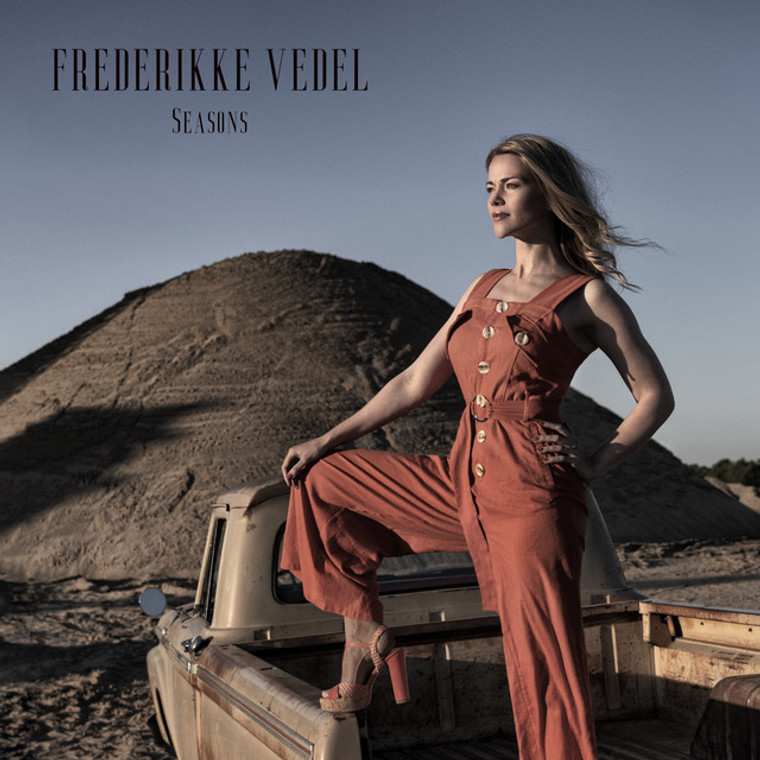 Frederikke Vedel - Seasons (NORDSØ)