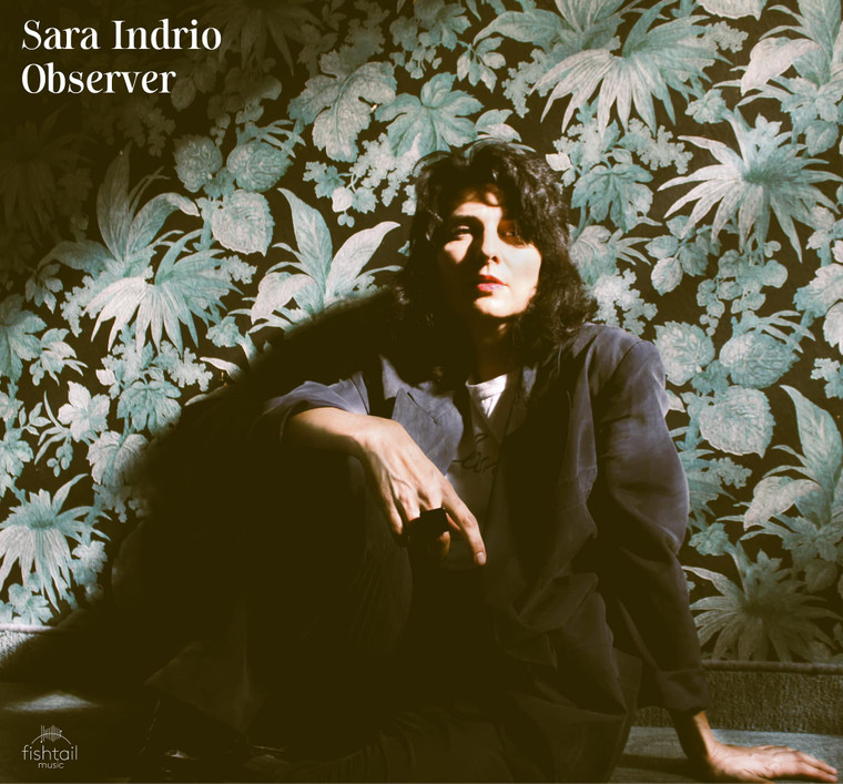 Sara Indrio - Observer (NORDSØ)
