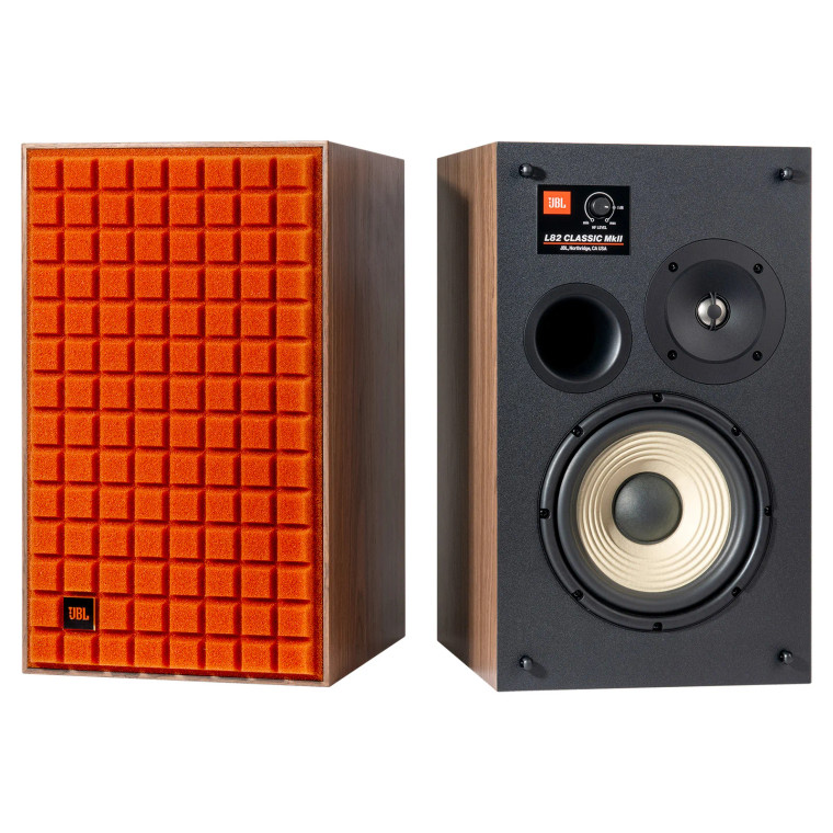 JBL L82 Classic MKII