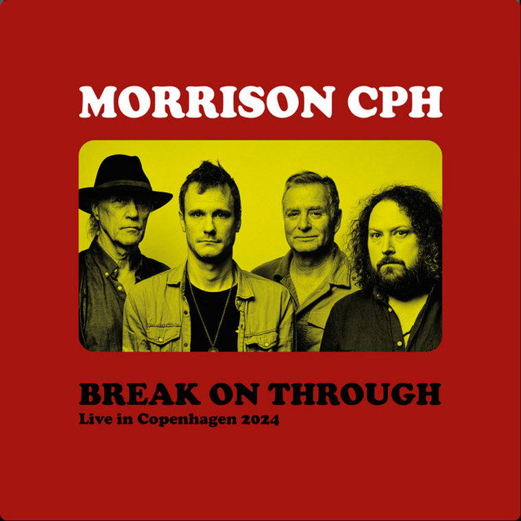 Morrison - Break On Through (NORDSØ)