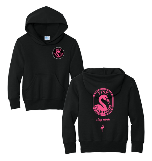 Mingos Youth Hoodie