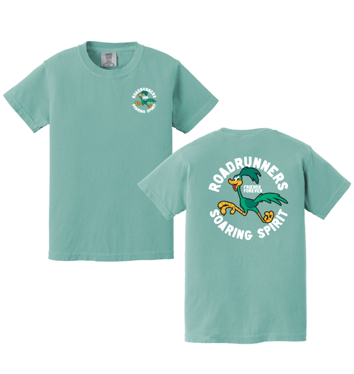 Runners Youth T-shirts