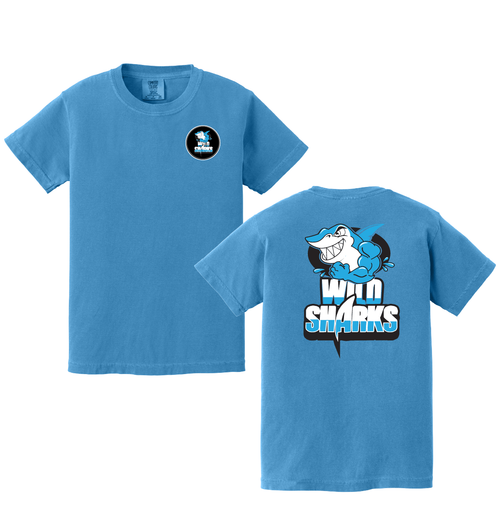 Sharks Youth T-shirts