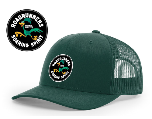 Runners Cap