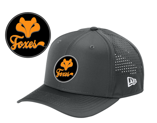 New Era Foxes Cap