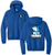 Sharks Adult Hoodie