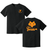 Foxes Adult T-shirts
