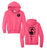 Mingos Youth Hoodie