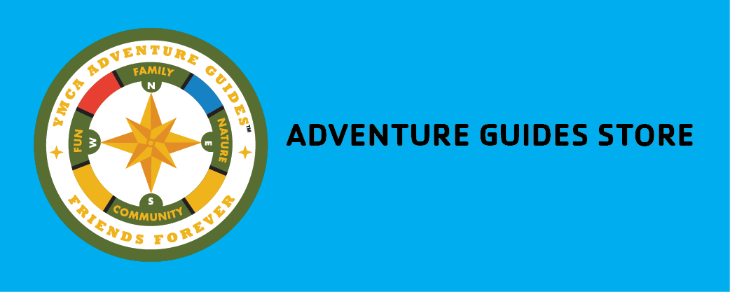 The Adventure Guides Store
