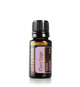 Clary Sage Essential Oil