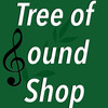 Tree of Sound Shop