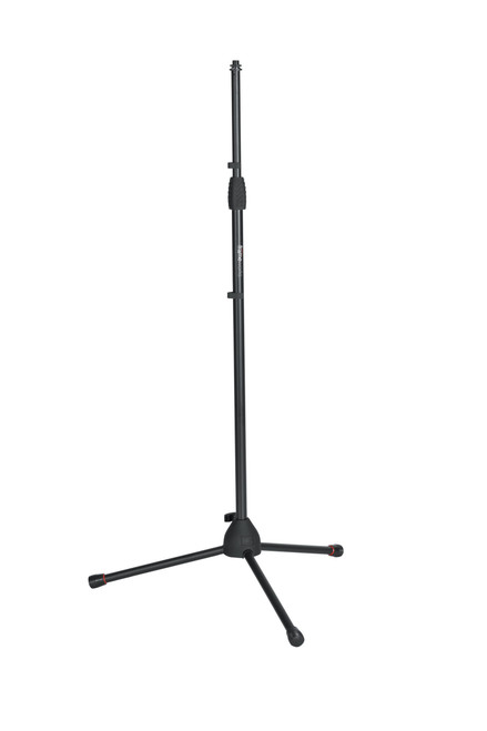 Gator GFW-MIC-2000 Frameworks Standard Tripod Mic Stand - Black