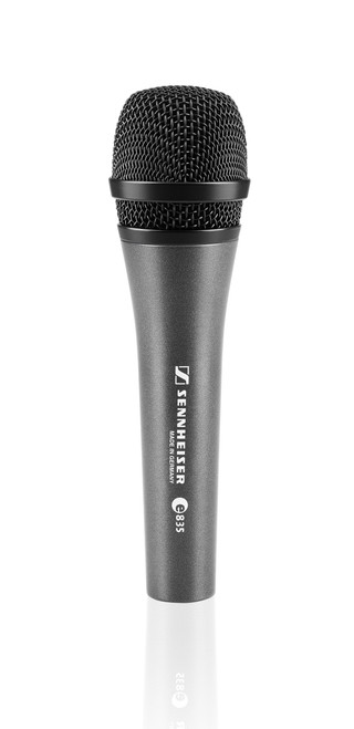 Sennheiser e835 Dynamic Handheld Microphone