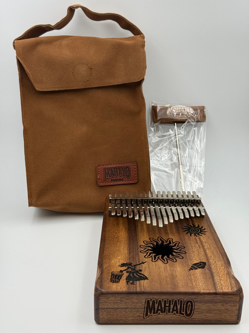 Mahalo Products - Tree of Sound Shop
