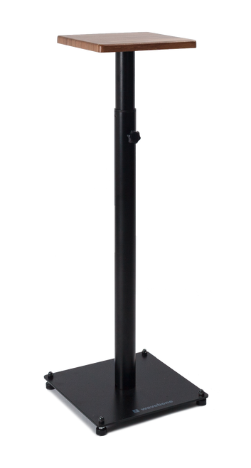 Wavebone Grand Speaker Stand Wood