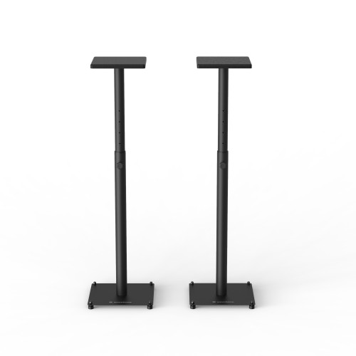 Wavebone Grand Speaker Stand Black