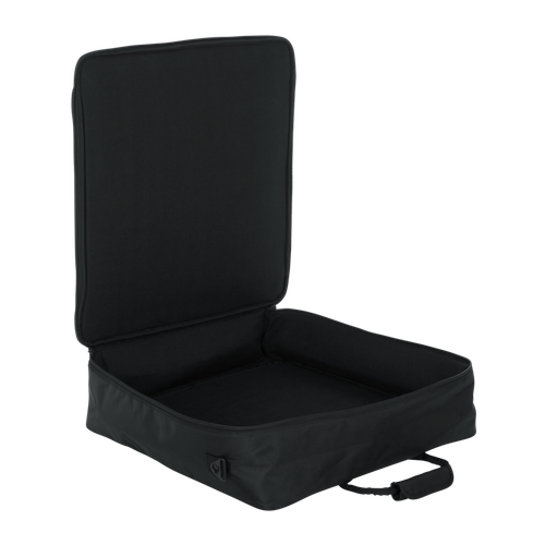 Gator G-MIXERBAG-2123 ProGo Series 21x23x6" Mixer/Gear Bag - Black