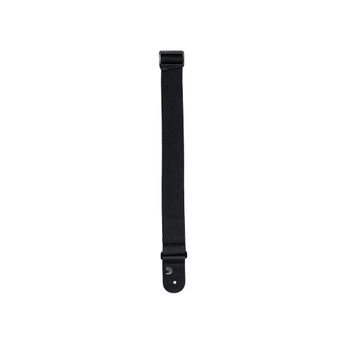 D’Addario Eco Basic Woven Guitar Strap
