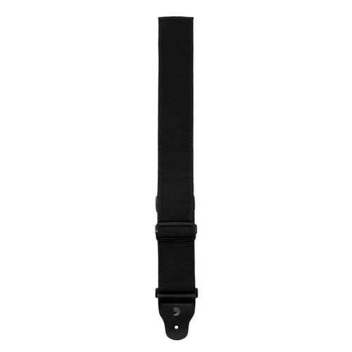 D’Addario Polypro Bass Guitar Strap 3” Wide