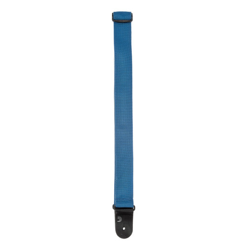 D’Addario Polypropylene Guitar Strap Blue