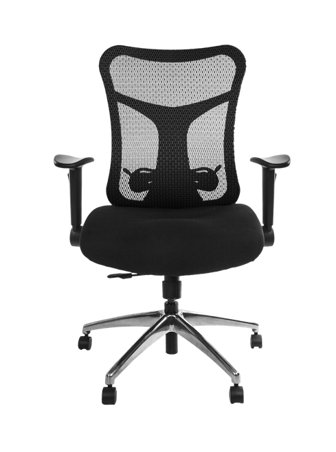 Wavebone Viking™ Studio Chair - Foam Seat with Headrest