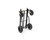 Rock N Roller R12 Stealth All Terrain Cart