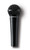 Shure SM58-BLK Dynamic Vocal Microphone. Black
