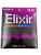Elixir 11000 80/20 Bronze Acoustic Guitar Strings with POLYWEB. Extra Light 10-47
