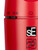 sE Electronics X1 Condenser Microphone Red Limited Anniversary Edition