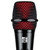 sE Electronic V2 Dynamic Microphone with Switch and 15’ XLR Cable