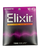 Elixir 16002 Phosphor Bronze Acoustic Guitar Strings with NANOWEB. Extra Light 10-47