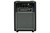 Hiwatt London 12 Combo - 12W Practice Combo w/ Bluetooth Black