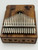 Mahalo MKA17TR Kalimba Tropical