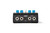 Warm Audio WA-TOT Throne of Tone British Style Overdrive Pedal