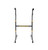 Rock N Roller RCK-1  Compact Keyboard Stand